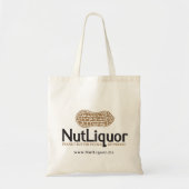 NutLiquor Tasche (Vorne)