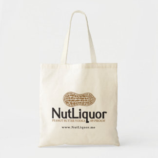 NutLiquor Tasche