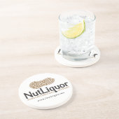 NutLiquor Untersetzer (Seite)