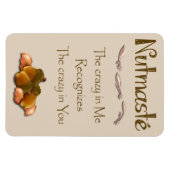 Nutmaste Magnet (Horizontal)