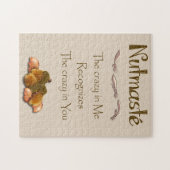 Nutmaste Puzzle (Horizontal)