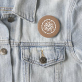Nutmeg Button (Beispiel)