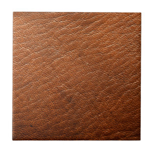Nutmeg Leather Fliese