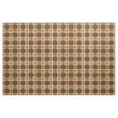 Nutmeg Spice Moods Indien Stoff (Yard (91,4 cm))