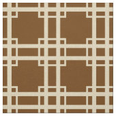 Nutmeg Spice Moods Indien Stoff (Muster)