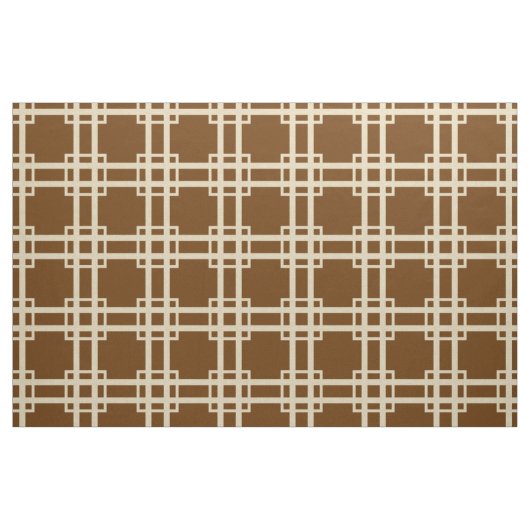 Nutmeg Spice Moods Indien Stoff (Fat Quarter (45,7 x 55,9 cm))