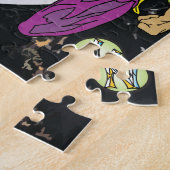 Nutra-Shaun Puzzle (Seite)