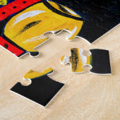 Nutracker Gentleman Puzzle (Seite)