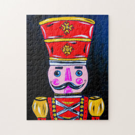 Nutracker Gentleman Puzzle