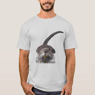 Nutria T-Shirt