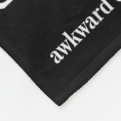 Nutrion Facts Fart Machine Dad Jokes Funny Farting Fleecedecke (Ecke)