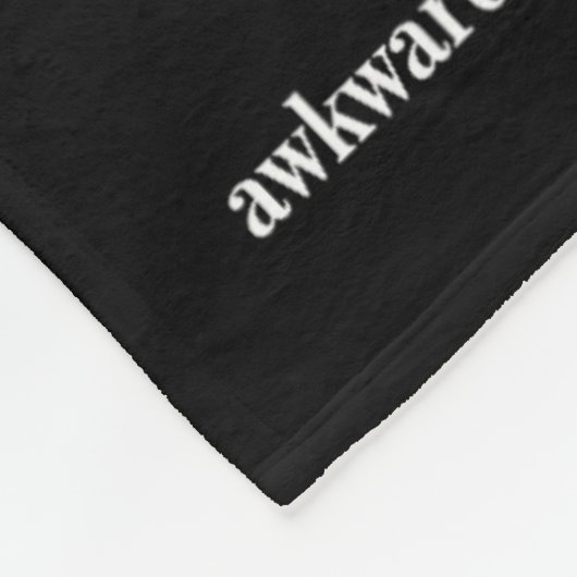 Nutrion Facts Furz Vater Jokes Funny Farting Fleecedecke (Ecke)