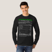 Nutritio T-Shirt (Vorne ganz)
