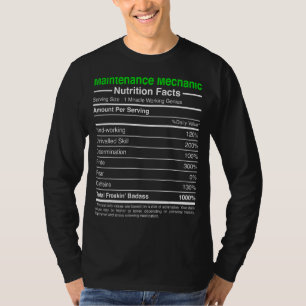 Nutritio T-Shirt