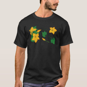Nutritionist Cucumber für Diätetiker und Vegan 11 T-Shirt