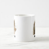 NUTS an DICH! Tasse (Mittel)