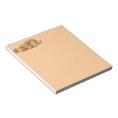 Nuts Notepad Notizblock (angewinkelt)
