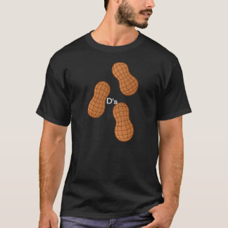 Nuts T - Shirt d