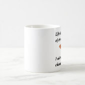 nuts Tasse (Mittel)