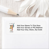 Nuts über Zahnheilkunde T - Shirt und Geschenke (Insitu)