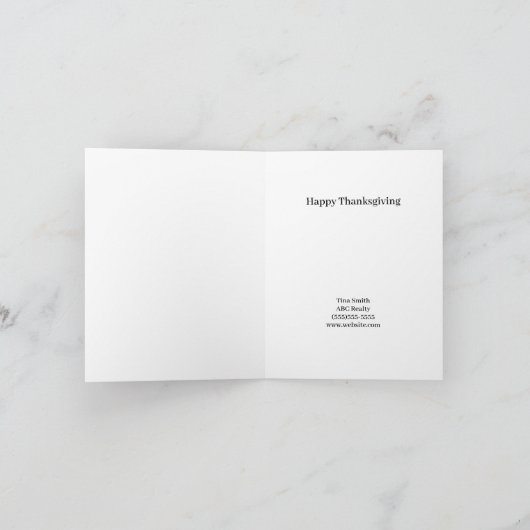 NUTS zu Ihren Referenzen Karte (Innenseite)