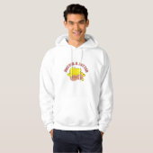 NutterxButter Gradient Hoodie Series (I) (Vorne ganz)