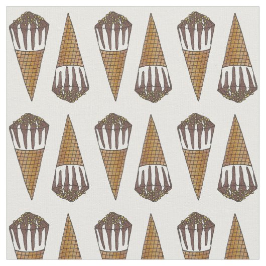 Nutty Chocolate Vanilla Ice Creme Feinschmecker Sp Stoff (Nahaufnahme)