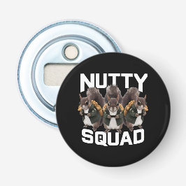 Nutty Squad, Eichhörnchen Snack Squad Flaschenöffner