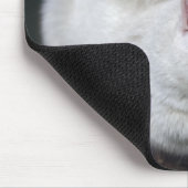 Nutty's Prayer Mousemat Mousepad (Ecke)