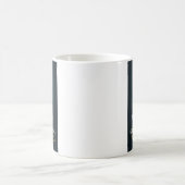 Nutze den Power deines Geistes Kaffeetasse (Mittel)