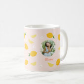 Nutze den Tag Kaffeetasse (VorderseiteRechts)