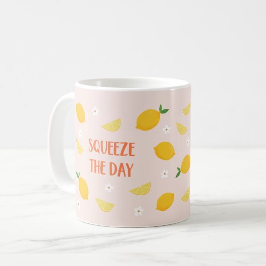 Nutze den Tag Kaffeetasse (Vorderseite Links)