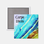 Nutze den Tag Magnet (Vorderseite/Rückseite)