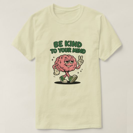Nutze den Tag T-Shirt (Design vorne)