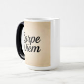 Nutze den Tag Tasse (Vorderseite Links)