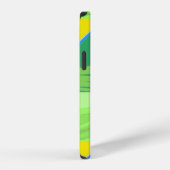 Nutze es oder verliere es Weihnachtsgeschenk iPhone Hülle (Rechte Seite)