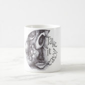 NUTZEN SIE ES EINFACH KAFFEETASSE (Mittel)
