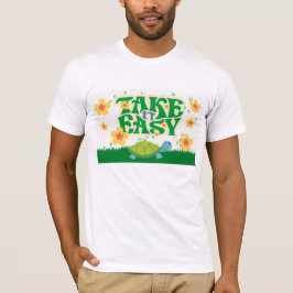 NUTZEN SIE ES EINFACH T-Shirt