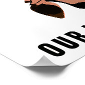 Nutzen Sie es - tragen Sie es heraus - machen Sie Poster (Ecke)