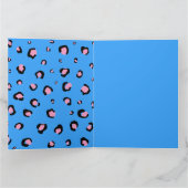 Nutzen Sie Ihre Stimme Karte (Innenseite)