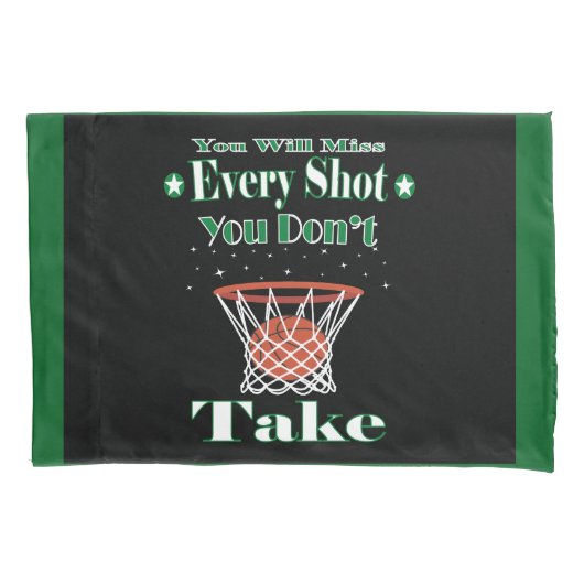 Nutzen Sie jede Gelegenheit, um den Power der Insp Kissenbezug (Vorderseite)