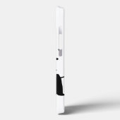 Nutzen Sie jeden Moment 2 Case-Mate iPhone Hülle (Rückseite / Links)