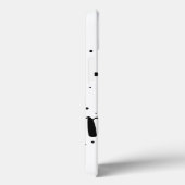 Nutzen Sie jeden Moment 2 Case-Mate iPhone Hülle (Rückseite / Rechts)