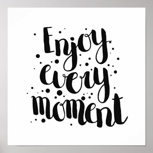 Nutzen Sie jeden Moment 2 Poster (Vorne)