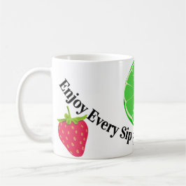 Nutzen Sie jeden Sip und entspannen Sie sich jeden Kaffeetasse