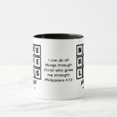 NUTZEN SIE TROTZDEM ERLAUBT TASSE (Zentrum)