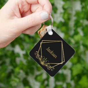 Nützliche Geschenke für Freunde – personalisierte Schlüsselanhänger