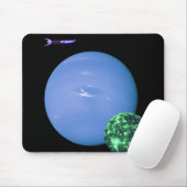 Nützliche Menschen durch reiches La Bonté Mousepad (Mit Mouse)