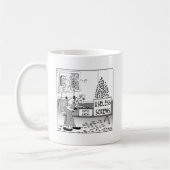 Nützliche u. unbrauchbare Schrauben Kaffeetasse (Links)