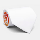 Nützlichste Krawatte je Geschenk lelijkste stropda (Gerollt)